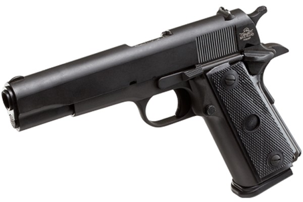 RIA 1911-A2 FSP 45ACP MA - Taurus Savings